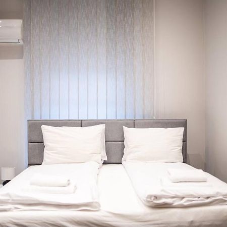 Bold Base Apartment ブダペスト エクステリア 写真