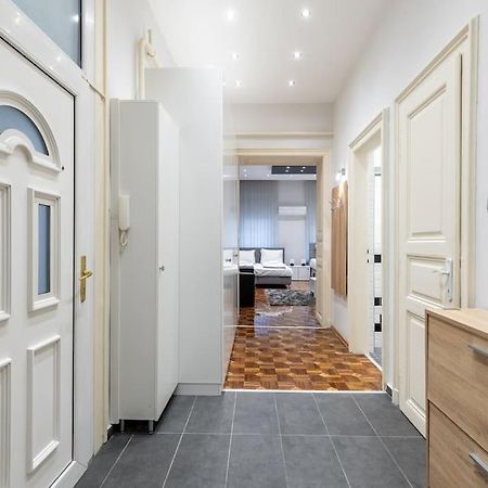 Bold Base Apartment ブダペスト エクステリア 写真