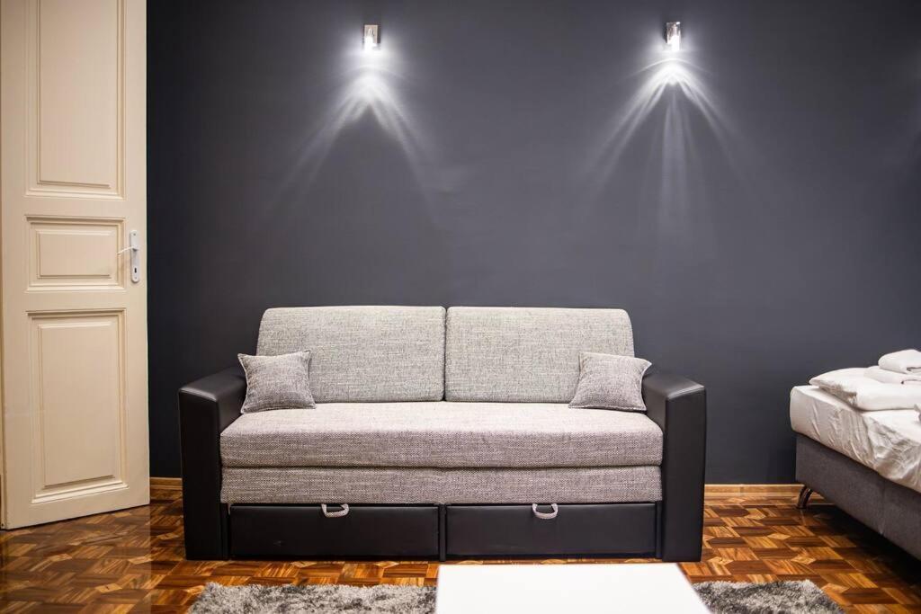 Bold Base Apartment ブダペスト エクステリア 写真